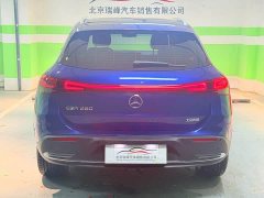 Mercedes-Benz EQA 260 - ფოტო 4