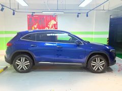 Mercedes-Benz EQA 260 - ფოტო 6