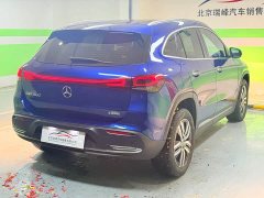 Mercedes-Benz EQA 260 - ფოტო 7