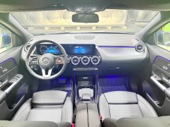 Mercedes-Benz EQA 260 - ფოტო 8