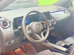 Mercedes-Benz EQA 260 - ფოტო 9