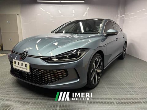 2022 Volkswagen Lingdu L 280TSI DSG Spicy Edition - ავტომობილი ჩინეთიდან