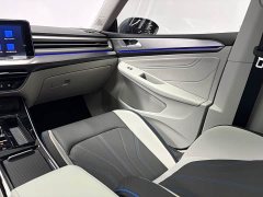Volkswagen Lingdu L 280TSI DSG Spicy Edition - ფოტო 10