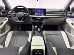 Volkswagen Lingdu L 280TSI DSG Spicy Edition - ფოტო 11