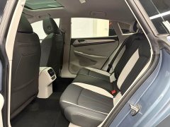 Volkswagen Lingdu L 280TSI DSG Spicy Edition - ფოტო 16
