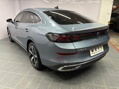 Volkswagen Lingdu L 280TSI DSG Spicy Edition - ფოტო 17