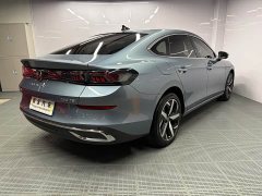 Volkswagen Lingdu L 280TSI DSG Spicy Edition - ფოტო 18