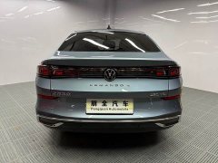 Volkswagen Lingdu L 280TSI DSG Spicy Edition - ფოტო 19