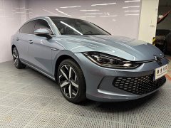 Volkswagen Lingdu L 280TSI DSG Spicy Edition - ფოტო 3