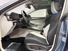 Volkswagen Lingdu L 280TSI DSG Spicy Edition - ფოტო 4
