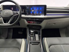 Volkswagen Lingdu L 280TSI DSG Spicy Edition - ფოტო 9