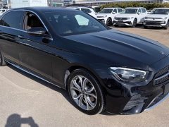 Mercedes-Benz E-Class E 300 L Sport Fashion Edition - ფოტო 1