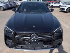 Mercedes-Benz E-Class E 300 L Sport Fashion Edition - ფოტო 2