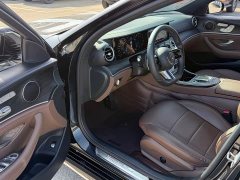 Mercedes-Benz E-Class E 300 L Sport Fashion Edition - ფოტო 4
