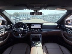 Mercedes-Benz E-Class E 300 L Sport Fashion Edition - ფოტო 5