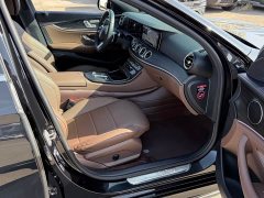 Mercedes-Benz E-Class E 300 L Sport Fashion Edition - ფოტო 6