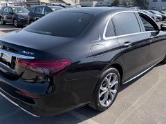 Mercedes-Benz E-Class E 300 L Sport Fashion Edition - ფოტო 7