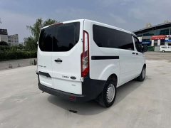 Ford Transit 2019 2.0T Petrol Automatic Business Travel Short Wheelbase Low Roof 7-Seater National VI - ფოტო 5