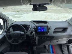 Ford Transit 2019 2.0T Petrol Automatic Business Travel Short Wheelbase Low Roof 7-Seater National VI - ფოტო 7