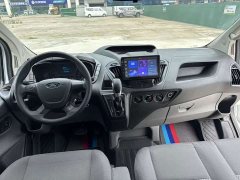 Ford Transit 2019 2.0T Petrol Automatic Business Travel Short Wheelbase Low Roof 7-Seater National VI - ფოტო 8
