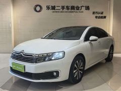 Dongfeng Citroën C6 400THP Comfort - ფოტო 1
