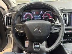 Dongfeng Citroën C6 400THP Comfort - ფოტო 11