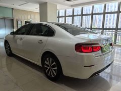 Dongfeng Citroën C6 400THP Comfort - ფოტო 13