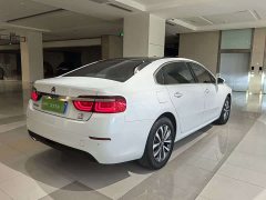 Dongfeng Citroën C6 400THP Comfort - ფოტო 14