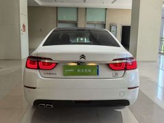 Dongfeng Citroën C6 400THP Comfort - ფოტო 15