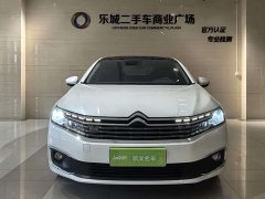 Dongfeng Citroën C6 400THP Comfort - ფოტო 2