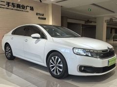 Dongfeng Citroën C6 400THP Comfort - ფოტო 3