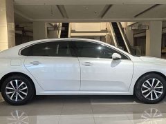 Dongfeng Citroën C6 400THP Comfort - ფოტო 4