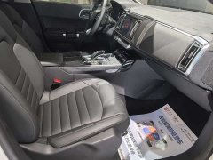 Dongfeng Citroën C6 400THP Comfort - ფოტო 5