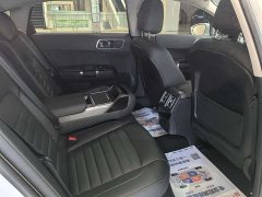 Dongfeng Citroën C6 400THP Comfort - ფოტო 6