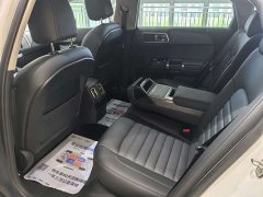 Dongfeng Citroën C6 400THP Comfort - ფოტო 7
