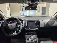 Dongfeng Citroën C6 400THP Comfort - ფოტო 8