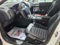Dongfeng Citroën C6 400THP Comfort - ფოტო 9