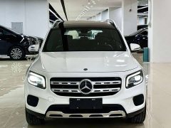 Mercedes-Benz GLB 200 Dynamic - ფოტო 2