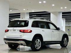 Mercedes-Benz GLB 200 Dynamic - ფოტო 3
