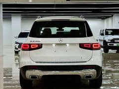 Mercedes-Benz GLB 200 Dynamic - ფოტო 4