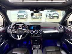 Mercedes-Benz GLB 200 Dynamic - ფოტო 5
