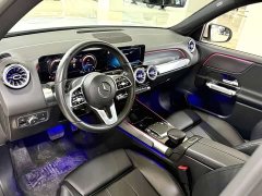 Mercedes-Benz GLB 200 Dynamic - ფოტო 6