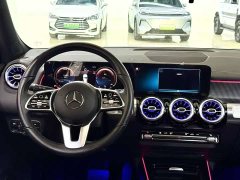 Mercedes-Benz GLB 200 Dynamic - ფოტო 7