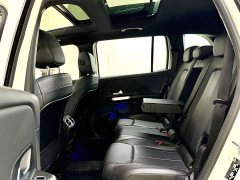 Mercedes-Benz GLB 200 Dynamic - ფოტო 8