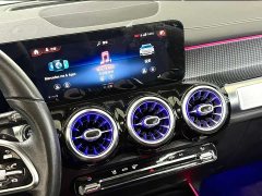 Mercedes-Benz GLB 200 Dynamic - ფოტო 9