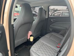 Leapmotor Leapo T03 2021 400 Comfort Edition - ფოტო 5