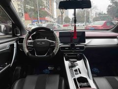 Geely Bingyue 1.5TD DCT Glory Edition - ფოტო 12