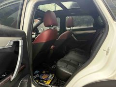 Geely Bingyue 1.5TD DCT Glory Edition - ფოტო 7