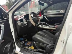 Geely Bingyue 1.5TD DCT Glory Edition - ფოტო 8