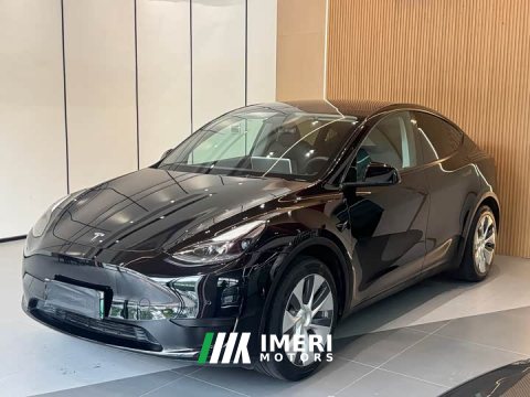 2023 Tesla Model Y 2022 Facelift Rear-Wheel Drive - ავტომობილი ჩინეთიდან